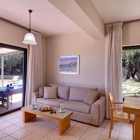 Villa Ithaki Kefalonia *