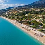 Ithaki Kefalonia